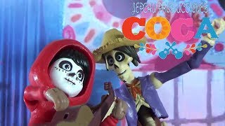 Coco Parodia Un Pollo Loco [upl. by Georas923]