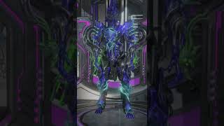 Inaros prime display [upl. by Hctud]