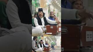 Wo Mast Aankhen Daraz Ka Kun shortsfeed Arshad Kakori shorts qawwali [upl. by Wally21]