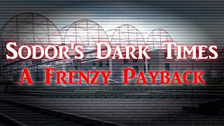 Sodors Dark Times A frenzy payback  Intro Act 2  The Acts of War [upl. by Anilys]