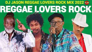 REGGAE LOVERS MIX 2024SANCHEZBERES HAMMONDGARNET SILKFREDDIE MCGREGOR [upl. by Nebe]