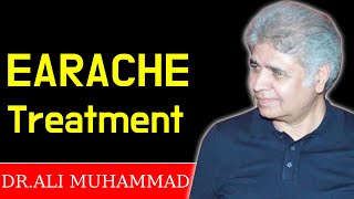 Earache Homeopathic Treatment by Dr Ali MuhammadTop 10 Earache Medicine [upl. by Meerek]