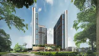 Mandtra Residences  Studio amp 1 Bedroom Unit Preselling Best For OFWs and Condo Investors [upl. by Chilt]