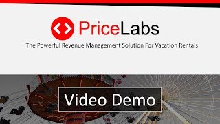 PriceLabs  Revenue Management For Short Term Rentals [upl. by Llehcear]