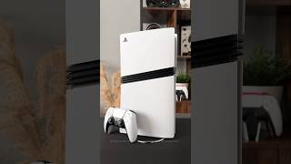 NEW PS5 PRO Unboxing the BEST Console 😈 [upl. by Imeaj]