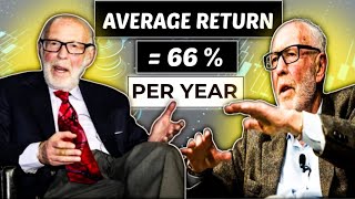 Father of Trading Jim Simons This Person Broke All Records In Trading Jim Simons Inspiring story [upl. by Tull593]