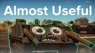 Almost Useful Warthunder Knowledge 4 [upl. by Nnalorac]