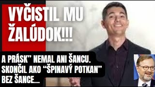 Kaliňák spravil rázny krok Prásk a je tu poriadok ako má byť [upl. by Pudens]