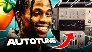 O MELHOR AUTOTUNE GRATUITO [upl. by Nylqcaj]