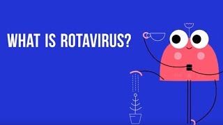 What is Rotavirus Viral Infection in Infants amp Children [upl. by Anirdnaxela]