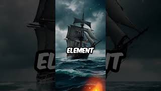 The Mary Celeste Mystery🏴‍☠️⛵ unsolvedmysteries ghost history fypシ didyouknow [upl. by Diad]