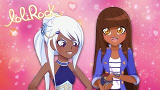 LoliRock  Season 1 Episode 56  Back to Back FULL EPISODES [upl. by Gurl]