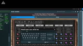 MSoundFactory Install and activate premium instruments [upl. by Elleinahc998]