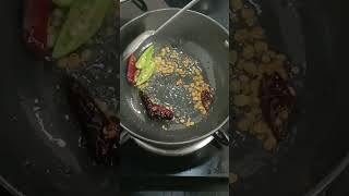 தாளிச்ச தயிர்  Try this with dosai [upl. by Pillsbury]