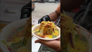 Delhi ke Famous Raj Kachori 😍✨  Raj Kachori Lovers  Subscribe theepicuregirllll 😍 [upl. by Voe]