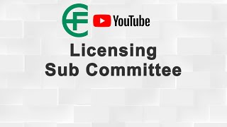 4 June 2024 Licensing Sub Committee [upl. by Hillard]