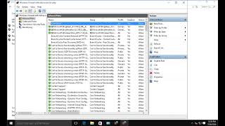 Advanced Firewall Rule Configuration in Lab 4 A Comprehensive Tutorial [upl. by Beverlee]