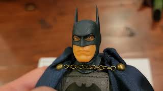 Mezco Batman Gotham by Gaslight [upl. by Aizti]