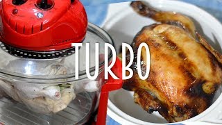 EASY Filipino Style Turbo Chicken  ANG SARAP GRABE [upl. by Oriaj290]