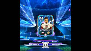 Dudek 144☠️ eafcmobile fifamobile shorts fifa22 [upl. by Anole]