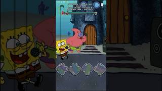 Vs Spongebob amp Patrick Star  Classic Showdown FNF Mod fnf fnfmod spongebob patrickstar [upl. by Heiskell]