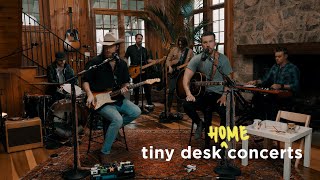 Brothers Osborne Tiny Desk Home Concert [upl. by Htebyram]