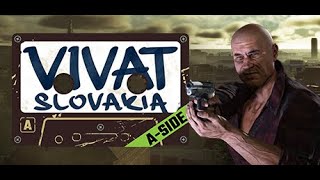 Taxi Trotter  Vivat Slovakia  PC Gameplay  Lets Try [upl. by Ihcelek]