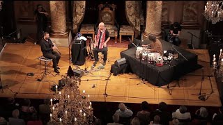 Dhafer Youssef  Satyagraha Live at Schlossfestspielen Ludwigsburg [upl. by Aridni541]