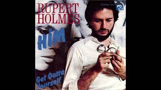 Rupert Holmes  Him Torisutan quotGerezquot Extended [upl. by Admama]