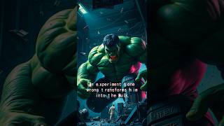 Dual life of Bruce Banner amp Hulk shorts subscribe [upl. by Lamson545]