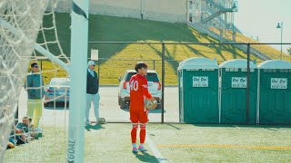 Highlights vs Vardar at Oakland University U17 MLSNEXT [upl. by Labotsirc420]