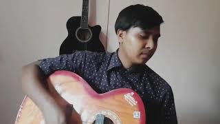 Emptiness cover Rohan Rathore [upl. by Bacchus]