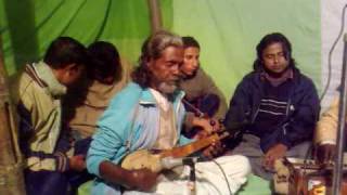 Traditional Bangla Baul Song  Part 2 [upl. by Nea]