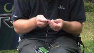 How to set up a Chod Rig [upl. by Anahsit]