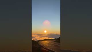 Haleakala National Park on Maui [upl. by Nessy]