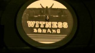 Roots Manuva  Witness  1 Hope  Breaks Remix [upl. by Katrinka]