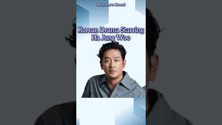 KOREAN DRAMA STARRING HA JUNG WOO [upl. by Yunick]