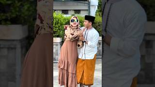 Cinta tak memandang fisik dewick drama shorts shortvideo youtubeshorts [upl. by Ettelimay]