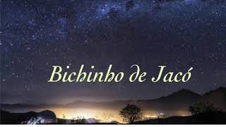 Bichinho de Jacó  hino avulso [upl. by Zilada]