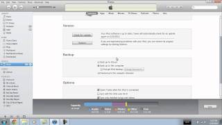 How to enable a disabled iPod Touch [upl. by Ireva]