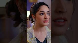 Yami Gautam’s FURIOUS Rant At Her Ex 😶‍🌫️ GinnyWedsSunny [upl. by Adnohsel]