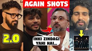 RAFTAAR REACT ON YO YO SIDE REPLY ON HIS DISS   EMIWAY 20  BAJIS EP  MC SQUARE ON FIROZI CREW [upl. by Kemp]