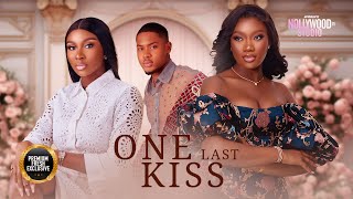 ONE LAST KISS CHINENYE NNEBE SONIA UCHE CLINTON JOSHUA  Latest Nigerian Movie 2024 [upl. by Birchard677]