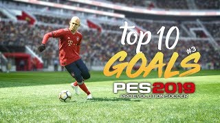 PES 2019  Official Announce Trailer 2018 David Beckham Philippe Coutinho [upl. by Foss]