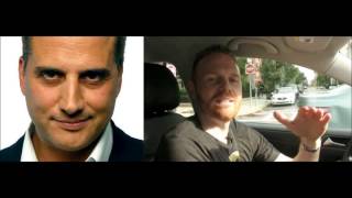 Opie amp Anthony Bill Burr vs Ant amp Nick DiPaolo 22 [upl. by Benji]