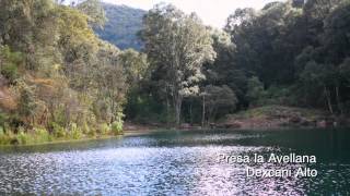 VIDEO TURISTICO JILOTEPEC [upl. by Hueston]