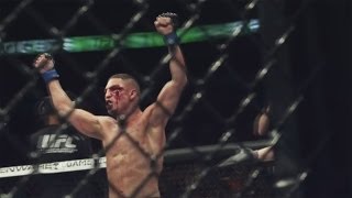 Diego Sanchez highlights HD by Thunderon [upl. by Medovich258]