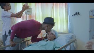 Kiss Daniel  Mama Official Video Kizz Daniel [upl. by Akila]