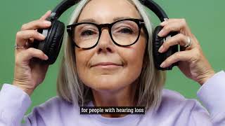 Specsavers There’s no excuse – get your hearing checked  Specsavers Audiology Australia [upl. by Atniuqal]