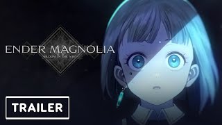 Ender Magnolia Bloom in the Mist  Nintendo Switch Trailer  Nintendo Direct 2024 [upl. by Asserrac]